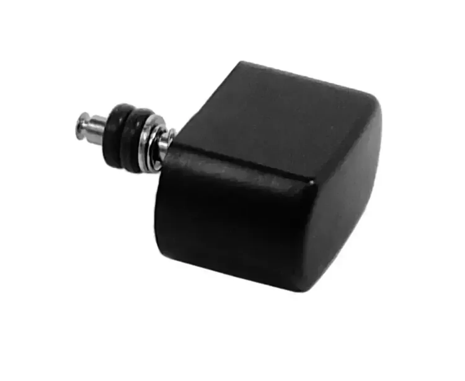 Oryginalny przycisk CASIO G-Shock 3H czarny – G-7500  GL-7500.webp